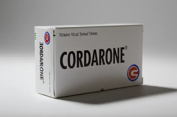 Cordarone günstig online kaufen – Jetzt bestellen zum besten Preis!