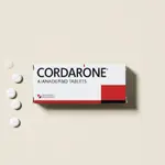 Cordarone günstig online kaufen – Jetzt bestellen zum besten Preis! thumbnail 2