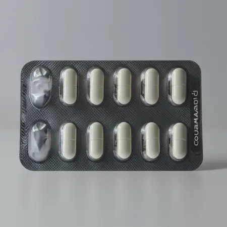 Coumadin Günstig Online Bestellen - Ihr Herzgesundheits-Vorteil