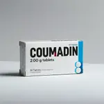 Coumadin Günstig Online Bestellen - Ihr Herzgesundheits-Vorteil thumbnail 3