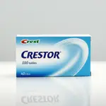 Crestor online günstig kaufen – Jetzt bestellen und sparen! thumbnail 3