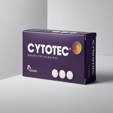 Cytotec online günstig kaufen – Jetzt bestellen für Ihren Magen!