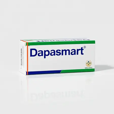 Dapasmart günstig online bestellen – Ihr Weg zu besserer Blutzuckerkontrolle!
