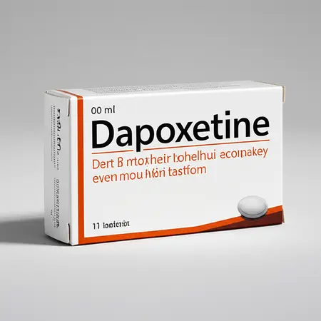 Dapoxetine online günstig kaufen – Sofort bestellen!