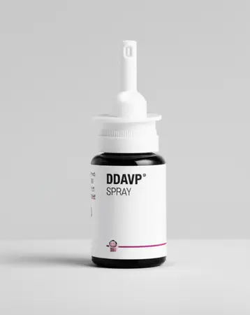 DDAVP Spray Online Günstig Kaufen Jetzt Bestellen