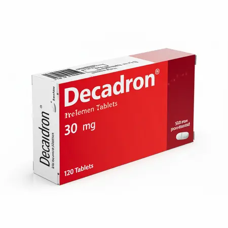 Decadron online günstig kaufen – Jetzt bestellen!