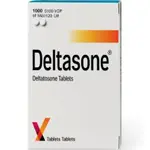 Deltasone online kaufen günstig – Schnelle Lieferung sichern thumbnail 3