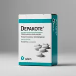 Depakote online günstig kaufen – Jetzt bestellen! thumbnail 2