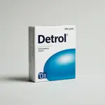 Detrol günstig online bestellen - Ihr Weg zu mehr Komfort thumbnail 1
