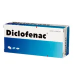 Diclofenac 100mg & 50mg online kaufen – Ihr Weg zu mehr Wohlbefinden zum günstigen Preis thumbnail 1