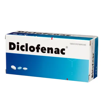 Diclofenac 100mg & 50mg online kaufen – Ihr Weg zu mehr Wohlbefinden zum günstigen Preis