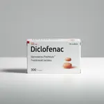 Diclofenac 100mg & 50mg online kaufen – Ihr Weg zu mehr Wohlbefinden zum günstigen Preis thumbnail 2
