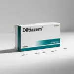 Diltiazem online günstig bestellen – Ihr Herz profitiert thumbnail 3