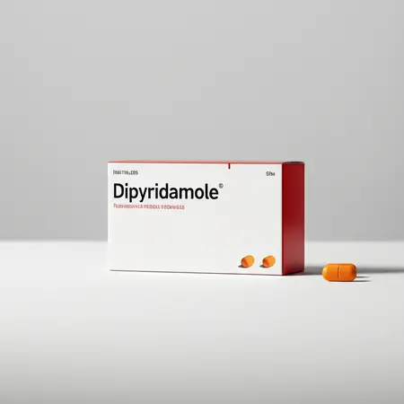 Dipyridamole 100mg 25mg günstig online bestellen