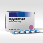 Dipyridamole 100mg 25mg günstig online bestellen thumbnail 2