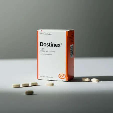 Dostinex online günstig kaufen – Ihre Gesundheitslösung