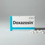 Doxazosin Online Günstig Bestellen Schnelle Lieferung thumbnail 1