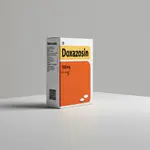 Doxazosin Online Günstig Bestellen Schnelle Lieferung thumbnail 2