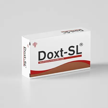 Doxt-SL Günstig Online Kaufen Ihr Bester Preis