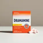 Dramamine günstig online kaufen – Reisebeschwerden adé! thumbnail 3