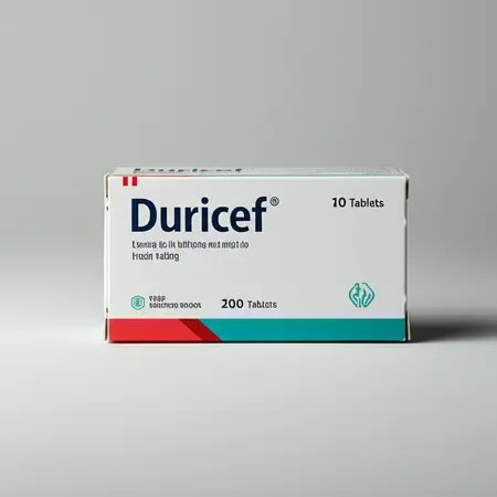 Duricef online günstig kaufen – Sofort lieferbar!