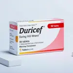 Duricef online günstig kaufen – Sofort lieferbar! thumbnail 3