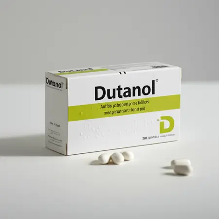 Dutanol günstig online kaufen – Jetzt bestellen!