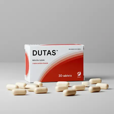 Dutas 0.5mg online günstig bestellen