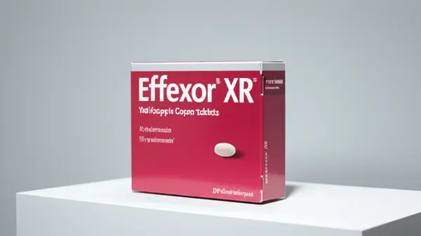 Effexor XR online günstig kaufen – Ihr Weg zu mehr Wohlbefinden