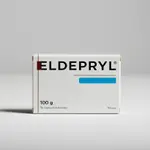 Eldepryl 5mg online günstig kaufen – Jetzt bestellen für bessere Lebensqualität thumbnail 1