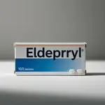 Eldepryl 5mg online günstig kaufen – Jetzt bestellen für bessere Lebensqualität thumbnail 2