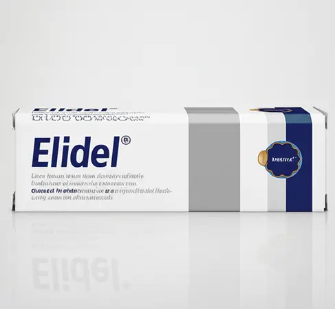 Elidel online günstig bestellen - Jetzt Preis vergleichen!