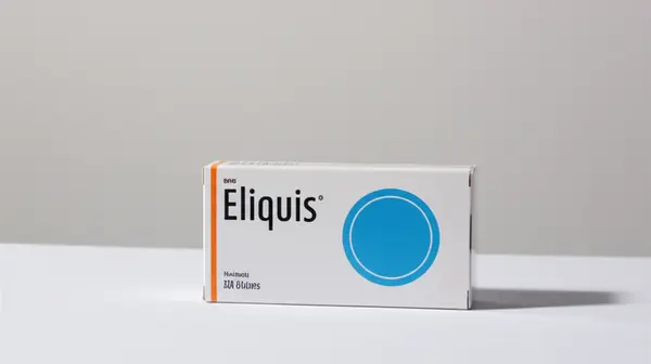Eliquis online bestellen – Günstig und bequem kaufen