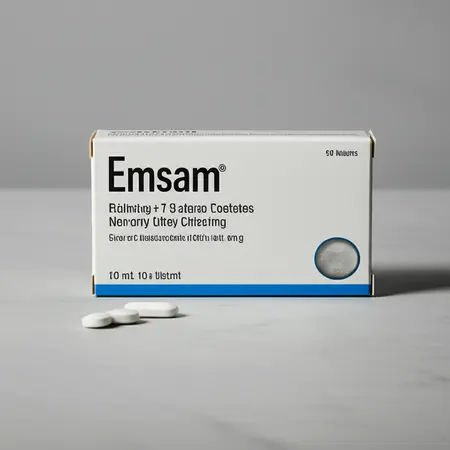 Emsam 5mg günstig online bestellen für Ihre psychische Gesundheit