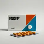 Endep 25mg, 50mg, 75mg online günstig kaufen thumbnail 2