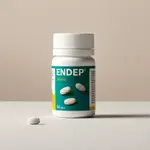 Endep 25mg, 50mg, 75mg online günstig kaufen thumbnail 3