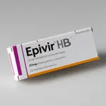 Epivir HBV günstig online bestellen – Sofort lieferbar! thumbnail 1