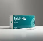 Epivir HBV günstig online bestellen – Sofort lieferbar! thumbnail 2