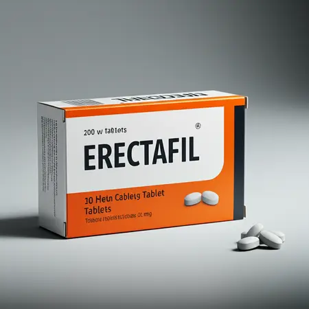 Erectafil 20mg online günstig kaufen und sofort liefern lassen