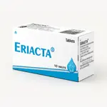 Eriacta 100mg online günstig kaufen – Ihr Weg zu mehr Potenz thumbnail 3