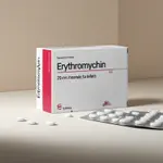 Erythromycin 500mg online günstig kaufen – Jetzt sichern! thumbnail 2