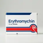 Erythromycin 500mg online günstig kaufen – Jetzt sichern! thumbnail 3