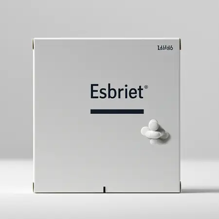 Esbriet online günstig bestellen – Jetzt zugreifen