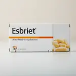 Esbriet online günstig bestellen – Jetzt zugreifen thumbnail 2