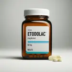 Etodolac günstig online kaufen: Ihr Weg zu mehr Komfort und Ersparnis thumbnail 1