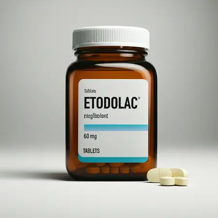Etodolac günstig online kaufen: Ihr Weg zu mehr Komfort und Ersparnis