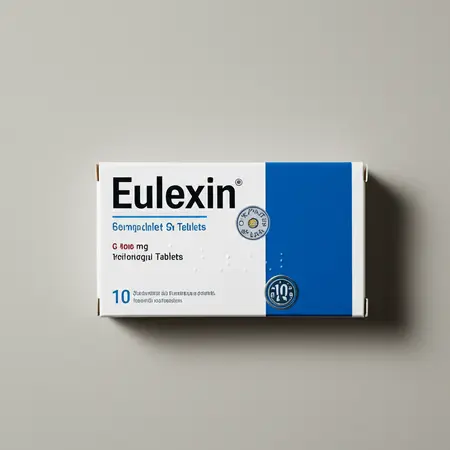 Eulexin online günstig kaufen – Beste Wahl für Ihre Gesundheit
