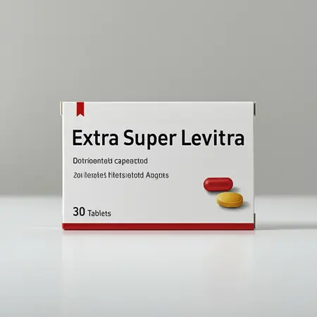 Extra Super Levitra online günstig kaufen – Jetzt bestellen und sparen!