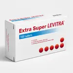 Extra Super Levitra online günstig kaufen – Jetzt bestellen und sparen! thumbnail 2