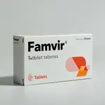 Famvir online bestellen – Schnell und günstig! thumbnail 3